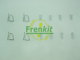 Tarvikesarja, jarrupala FRENKIT 900939
