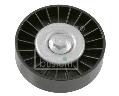 Ohjainrulla, moniurahihna FEBI BILSTEIN 22404