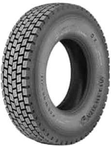 Michelin XD All Road ( 315/80 R22.5 156/150L )