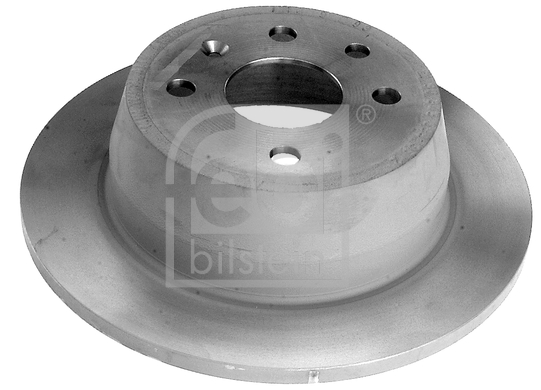 Jarrulevy FEBI BILSTEIN 06260