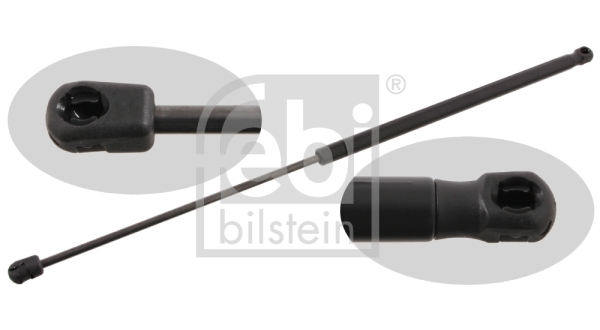 Kaasujousi, konepelti FEBI BILSTEIN 27617