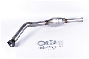 Katalysaattori, CITROËN,PEUGEOT, 170551, 1705J0, 1705T8, 1705X6, 170649