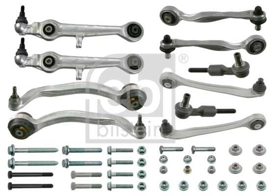 Alustasarjat FEBI BILSTEIN 24900