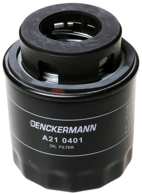 Öljynsuodatin DENCKERMANN A210401