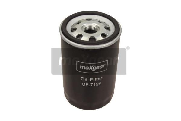 Öljynsuodatin MAXGEAR 26-1171