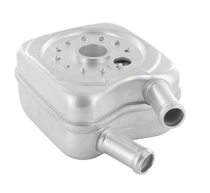 Öljynjäähdytin, moottoriöljy, AUDI,FORD,SEAT,SKODA,VW, 027 117 021 1, 0271170211, 068 117 021 A, 068 117 021 B, 068 117 021 BV, 068 117
