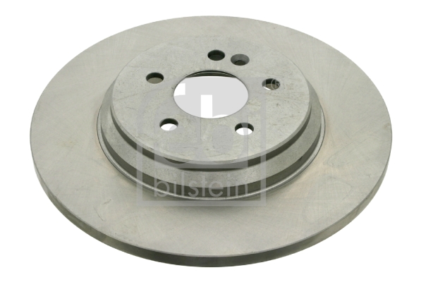 Jarrulevy FEBI BILSTEIN 24350