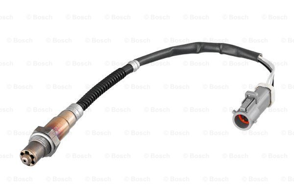 Lambdatunnistin BOSCH 0 258 006 165