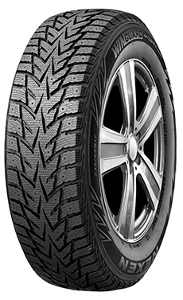 Nexen Winguard Winspike WS62 ( 225/70 R16 107T XL 4PR, SUV, nastarengas )