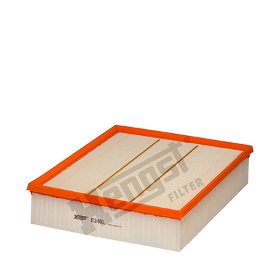 Ilmansuodatin HENGST FILTER E240L