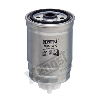 Polttoainesuodatin HENGST FILTER H453WK
