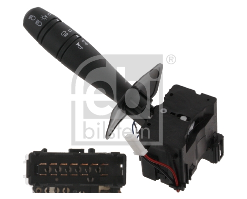 Kytkin, ohjausakseli FEBI BILSTEIN 33518