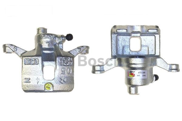 Jarrusatula BOSCH 0 986 473 205