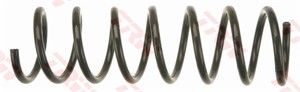 Jousi (auton jousitus), Taka-akseli, FORD FOCUS II, FOCUS Sedan II, 1318104, 1319195, 1335393, 4M51-5560-AFA, 4M51-5560-AFB