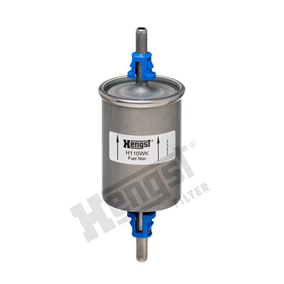 Polttoainesuodatin HENGST FILTER H110WK