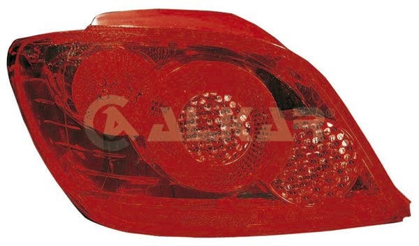 Takavalo ALKAR 2222307