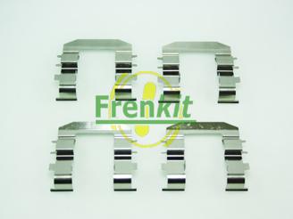 Tarvikesarja, jarrupala FRENKIT 901708