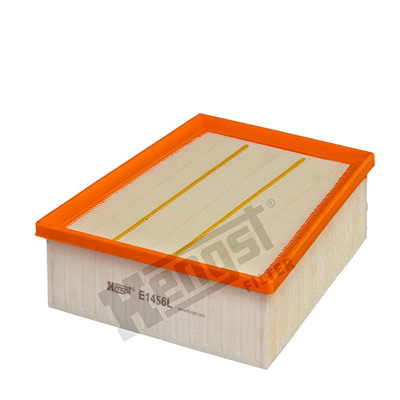 Ilmansuodatin HENGST FILTER E1456L