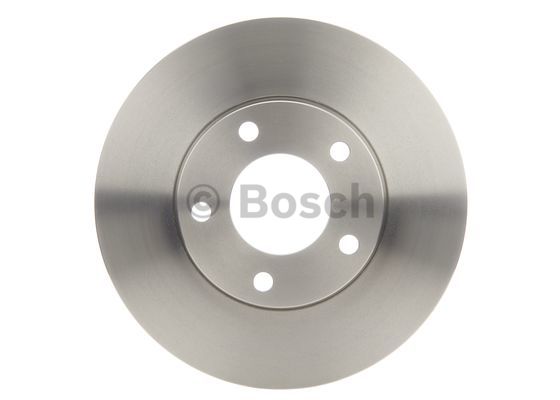 Jarrulevy BOSCH 0 986 479 R83