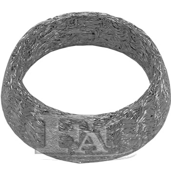 Tiivisterengas, pakoputki FA1 771-938