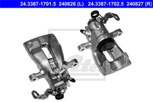 Jarrusatula, Taka-akseli, oikea, OPEL,VAUXHALL, 5 42 106, 93179159