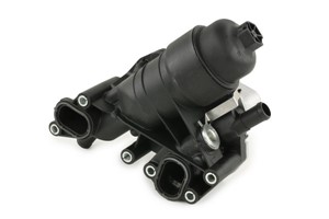 Öljynjäähdytin, moottoriöljy, MERCEDES-BENZ,NISSAN,OPEL,RENAULT,VAUXHALL, 152085948R, 6000616620