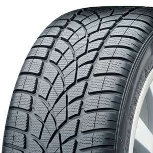 Dunlop Sp Wintersport 3D 265/35VR20 99V AO MFS