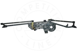 Pyyhkijän vivusto, FORD GALAXY I, SEAT ALHAMBRA, VW SHARAN, 1 113 652, 1 113 655, 1 113 657, 1 121 117, 1 384 215, 7M3 955 603, 7M3 955