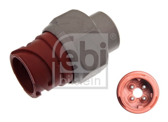 Tunnistin, paineilmalaite FEBI BILSTEIN 38457