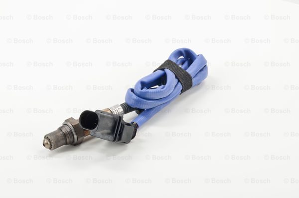 Lambdatunnistin BOSCH 0 258 017 224