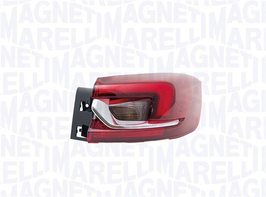 Takavalo MAGNETI MARELLI 714020590701