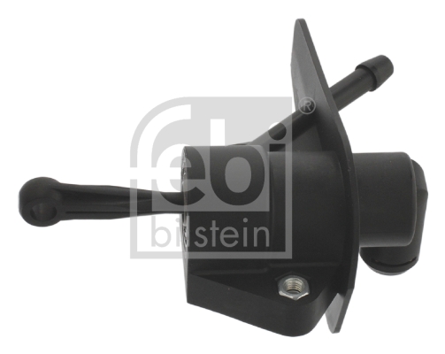 Pääsylinteri, kytkin FEBI BILSTEIN 34987