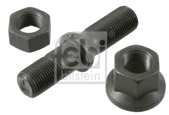 Pyöränpultit FEBI BILSTEIN 02523
