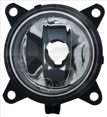 Sumuvalo TYC 19-11033-01-9
