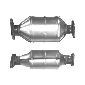 Katalysaattori, KIA RIO Halvkombi, RIO Sedan, 0K289502X010, 289502X010