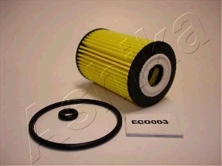 Öljynsuodatin ASHIKA 10-ECO003