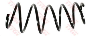 Jousi (auton jousitus), Etuakseli, OPEL ASTRA H, ASTRA H GTC, ASTRA H Kombi, VAUXHALL ASTRA Mk V, 3 12 254, 93179402