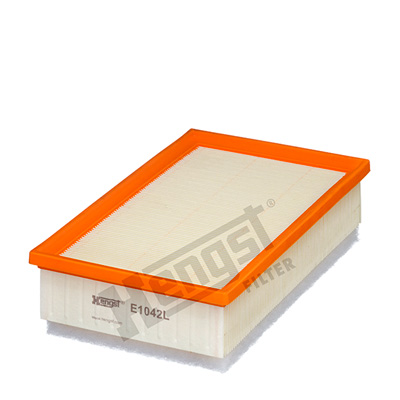 Ilmansuodatin HENGST FILTER E1042L