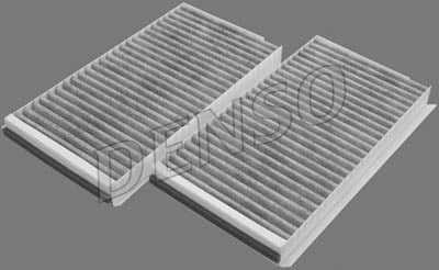 Raitisilmasuodatin DENSO DCF419K