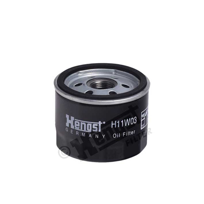 Öljynsuodatin HENGST FILTER H11W03