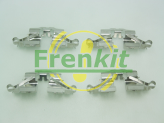 Tarvikesarja, jarrupala FRENKIT 901808
