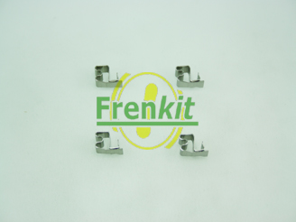 Tarvikesarja, jarrupala FRENKIT 901219