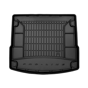 Tavaratilan matto 3D, PORSCHE MACAN