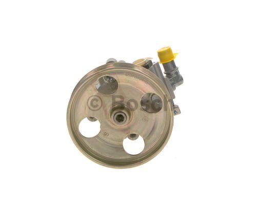 Hydrauliikkapumppu, ohjaus BOSCH K S01 000 107