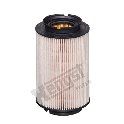 Polttoainesuodatin HENGST FILTER E72KP02 D107
