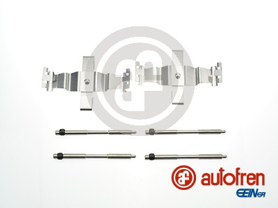 Tarvikesarja, jarrupala AUTOFREN SEINSA D42678A
