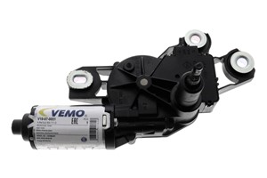 Pyyhkijän moottori, Takana, SEAT IBIZA III, IBIZA IV, IBIZA SC IV, IBIZA ST IV, 6L6 955 711 A, 6L6 955 711 B, 6L6 955 711 D, 6L6 955 711