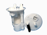 Polttoainesuodatin ALCO FILTER FF-047