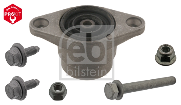 Korjaussarja, jousijalan tukilaakeri FEBI BILSTEIN 39540