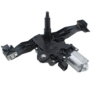 Pyyhkijän moottori, Takana, OPEL ADAM, CORSA E, CORSA E Skåp/halvkombi, 01273119, 01273127, 013443959, 039045012, 039176498, 1273119, 12